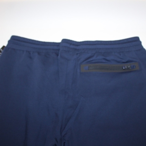 $198 Greyson Mens Size Small Sequoia Jogger Casual Sweatpants Pants Maltese Blue - Picture 9 of 11